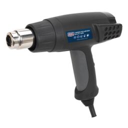 Hot Air Guns