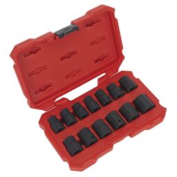 Impact Socket Sets