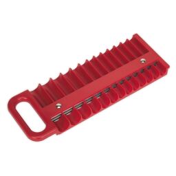 Socket/Tool Rails & Trays