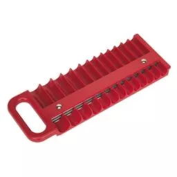 Socket/Tool Rails & Trays