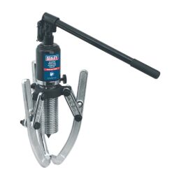 Hydraulic Pullers