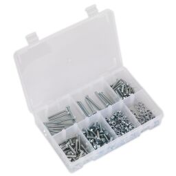 Assortments