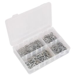 Assortments