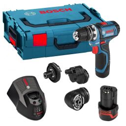 Cordless Power Tools