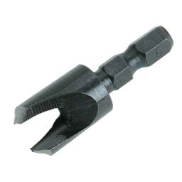 Faithfull Plug Cutters