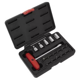 Socket and JIS Bit Sets