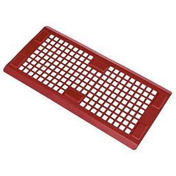 Magnetic Pegboard