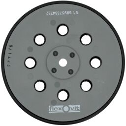 Paper Discs Accessories