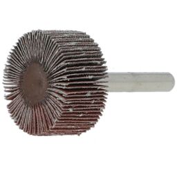 Kx310 Aluminium Oxide Spindle Mounted Flap Wheels