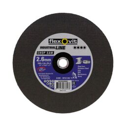 Flexovit Bf 41 Chop Saws General Purpose Metal