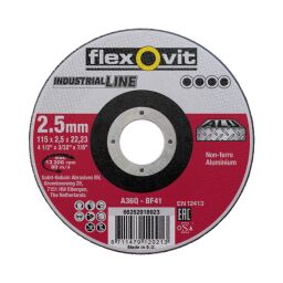 Flexovit Bf 41 Aluminium