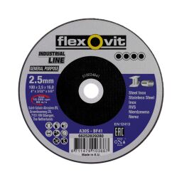 Flexovit Bf 41 General Purpose Metal
