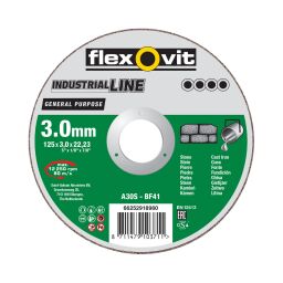 Flexovit Bf 41 General Purpose Stone