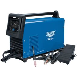 Tig/MMA Welders