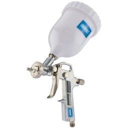 Spray-Painting Equipment