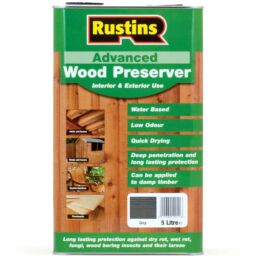 Wood Preservers