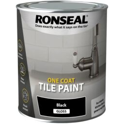 Ronseal Specialist Paint