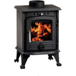 Wood Burning Stoves & Accessories