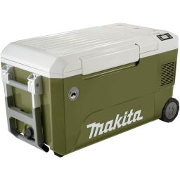 Makita Outdoors