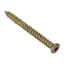 Concrete Screws