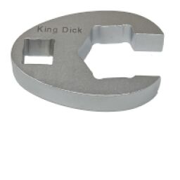 King Dick 1/2" SD O/E Crowfoot