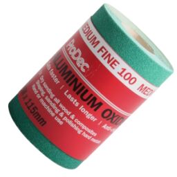 Abrasive Paper Rolls