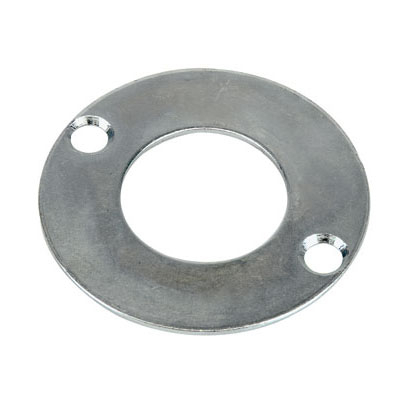 Adaptor plate