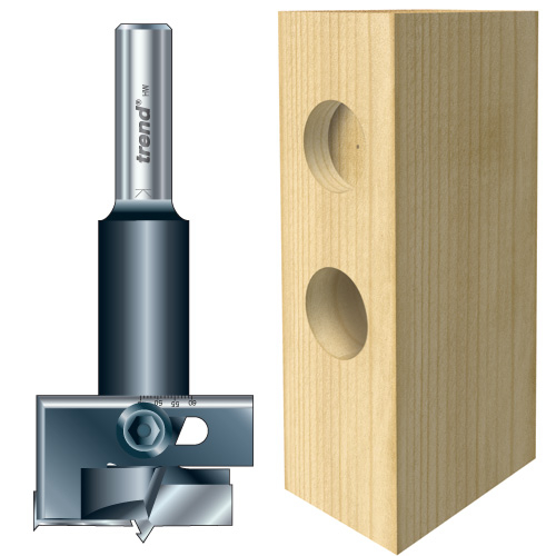 Adjustable Machine Bit