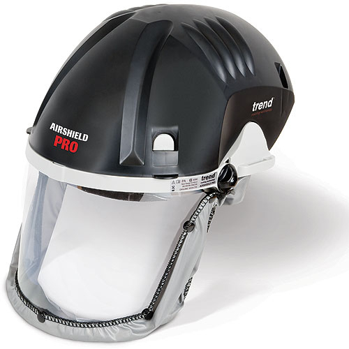 Airshield  Pro Respirators