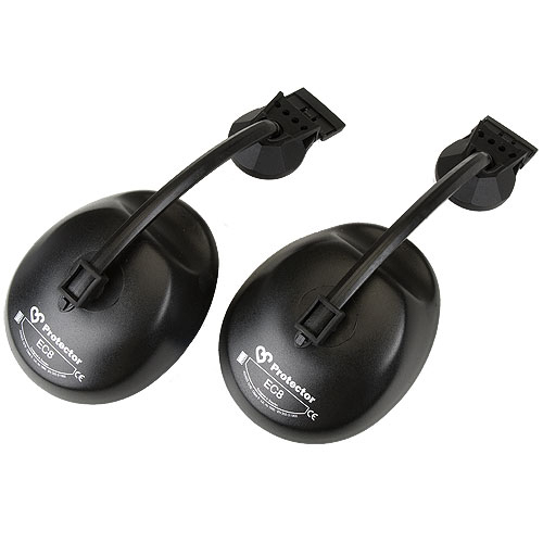 Airshield Pro Accessories