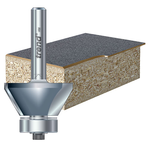 Bevel Laminate Trimmers