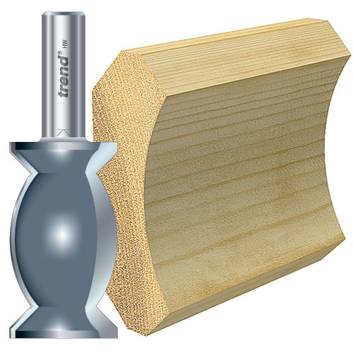 Cornice Cutters