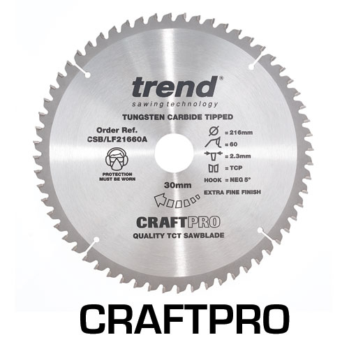 Craftpro Sawblades
