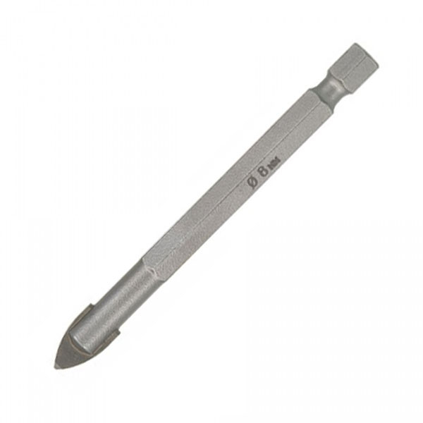Glass Cutter Drills