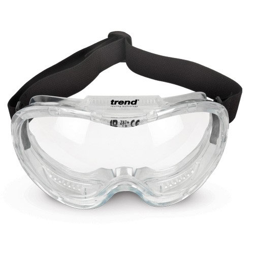 Safety Goggle