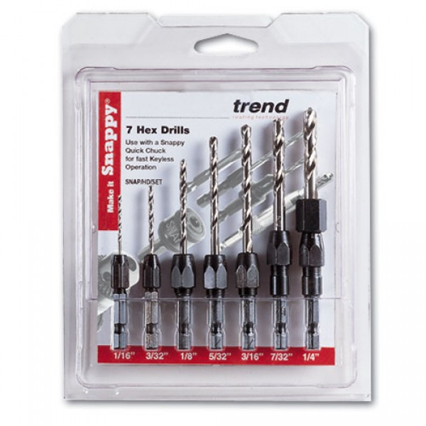 Drill Sets