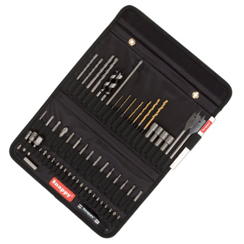 Toolholder Sets