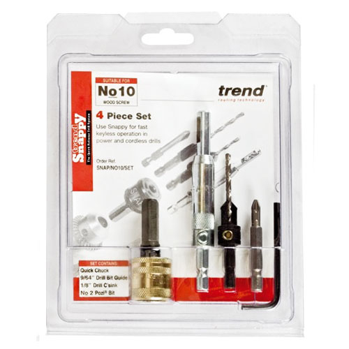 Tradesman Sets