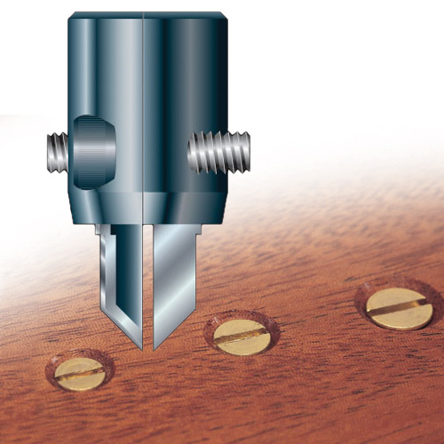 Universal Countersink