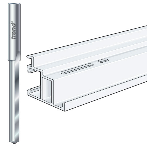 Water Slot Cutters