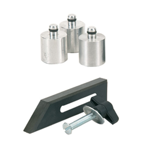 Worktop Jig Spares