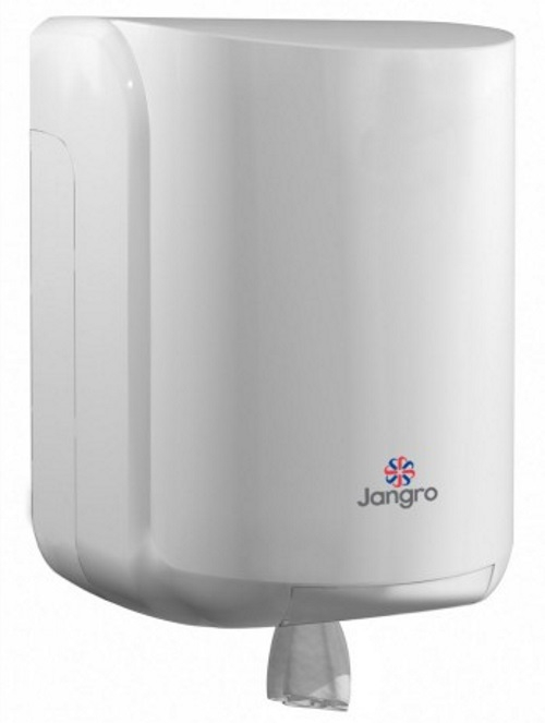 Paper and Paper Towel Dispensers