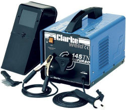 Arc Welding Machines