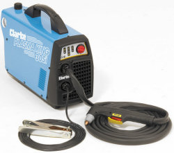 Plasma Cutting