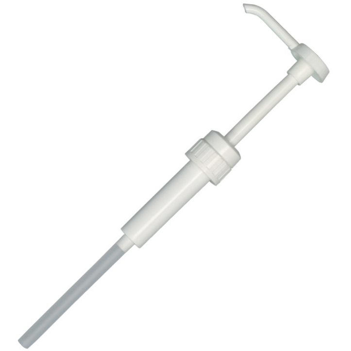 Dispenser Pumps