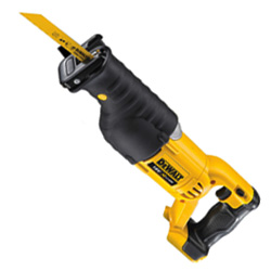 Reciprocating Saws