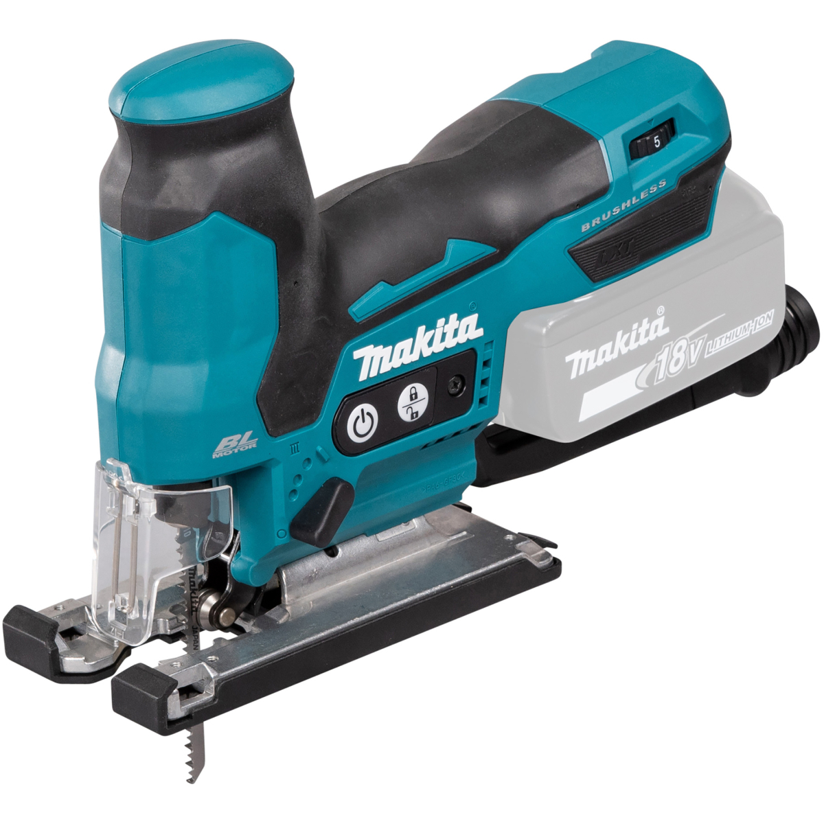 New From Makita