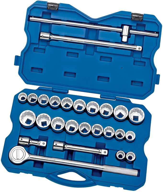 3/4" Socket Sets