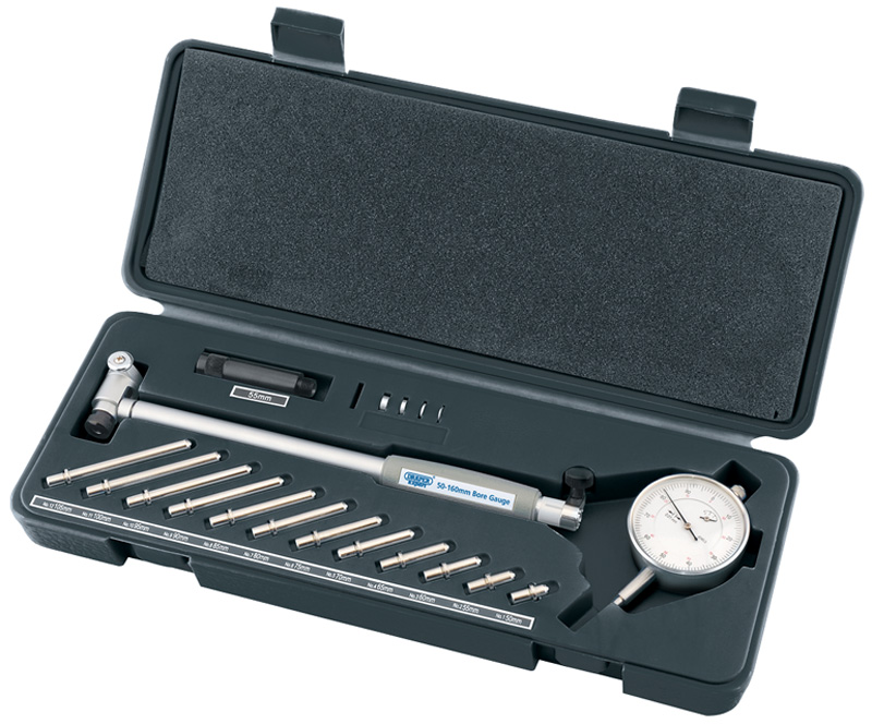 Bore Gauges