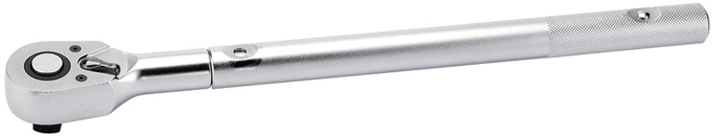 3/4" & 1" Ratchets and Bars